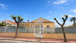  Maison � vendre 6 pi�ces 342 m� Molina de segura