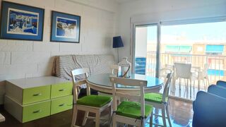  Appartement � vendre 3 pi�ces 70 m� Cartagena