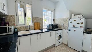  Villa � vendre 5 pi�ces 120 m� Orihuela