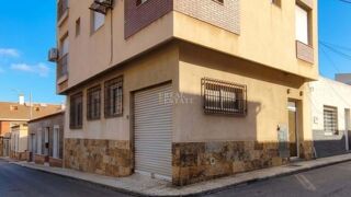  Appartement � vendre 3 pi�ces 89 m� Uni�n (la)