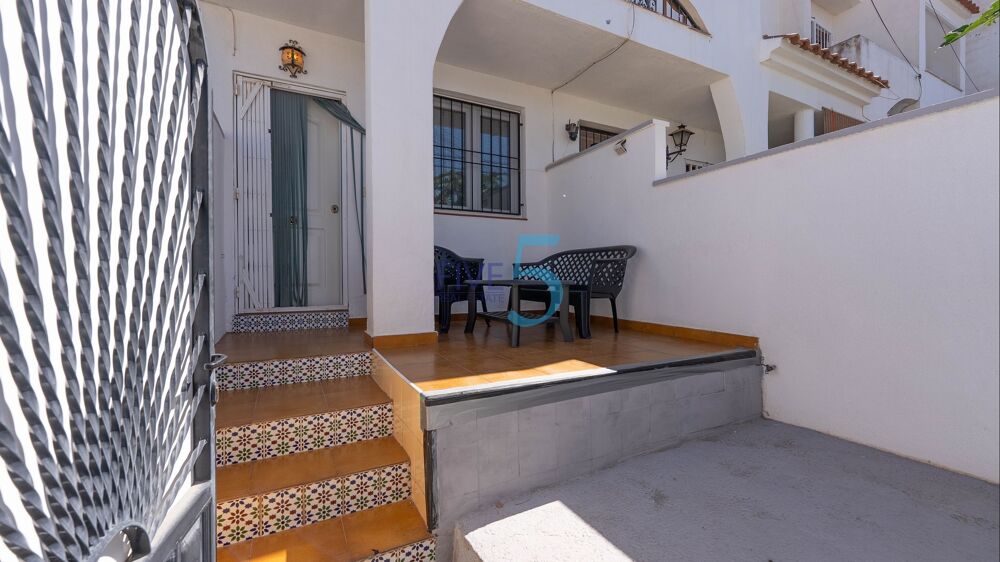 vente Maison - 3 pièce(s) - 53 m² Espagne