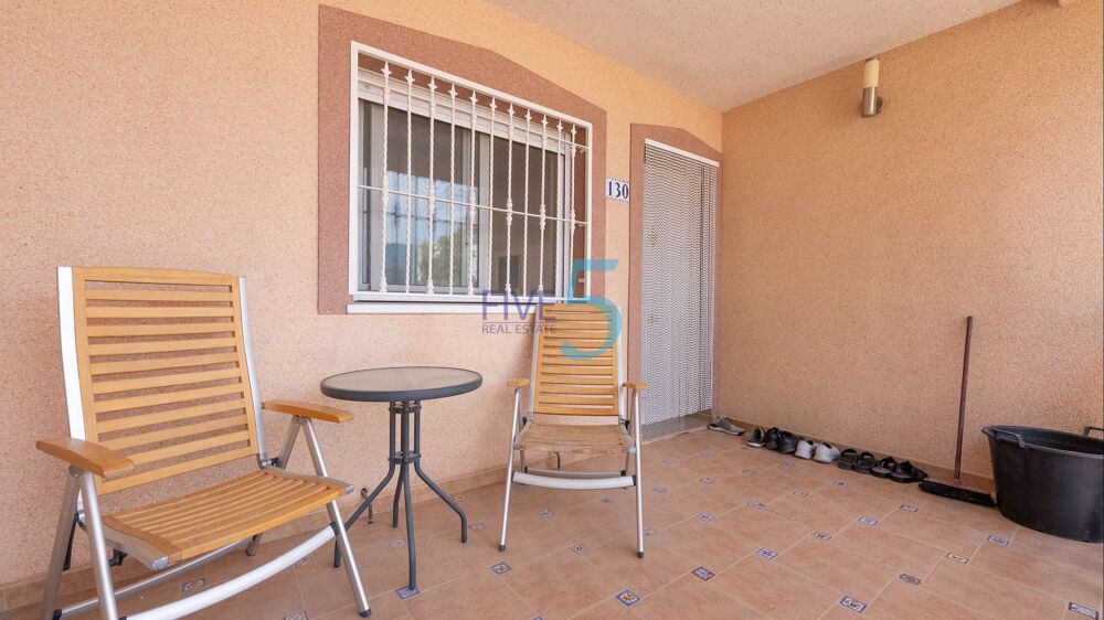 vente Maison - 3 pièce(s) - 171 m² Espagne
