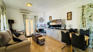  Villa à vendre 4 pièces 99 m² Orihuela