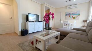  Appartement � vendre 4 pi�ces 90 m� Jacarilla