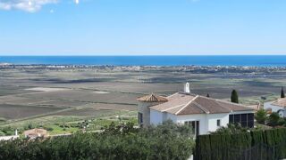  Appartement � vendre 3 pi�ces 84 m� Pego