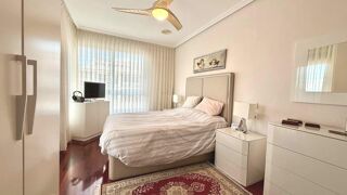  Appartement � vendre 5 pi�ces 125 m� Murcia