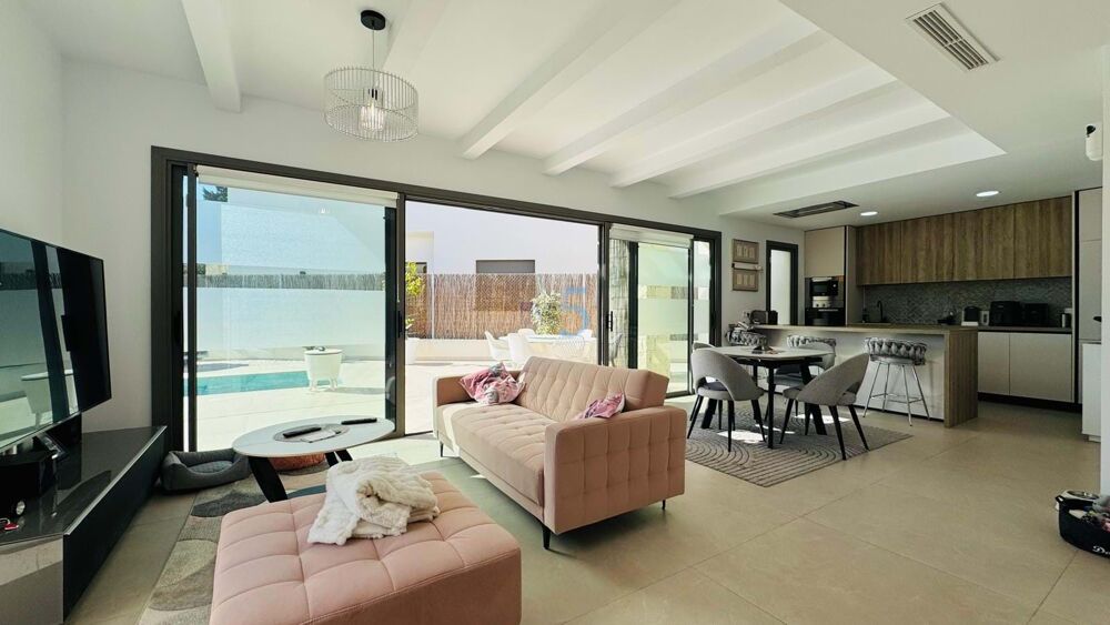 vente Villa - 4 pièce(s) - 87 m² Espagne