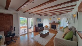  Villa à vendre 4 pièces 131 m² Jávea/xàbia