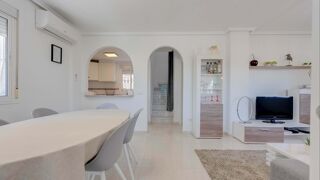 Villa à vendre 4 pièces 86 m² Rojales
