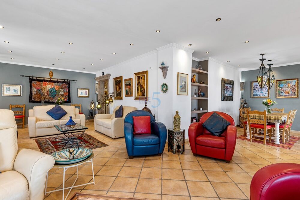 vente Villa - 5 pièce(s) - 234 m² Espagne