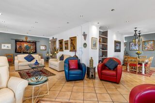  Villa à vendre 5 pièces 234 m² Daya nueva