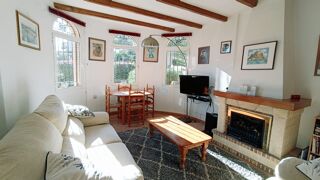  Villa � vendre 5 pi�ces 153 m� Orihuela