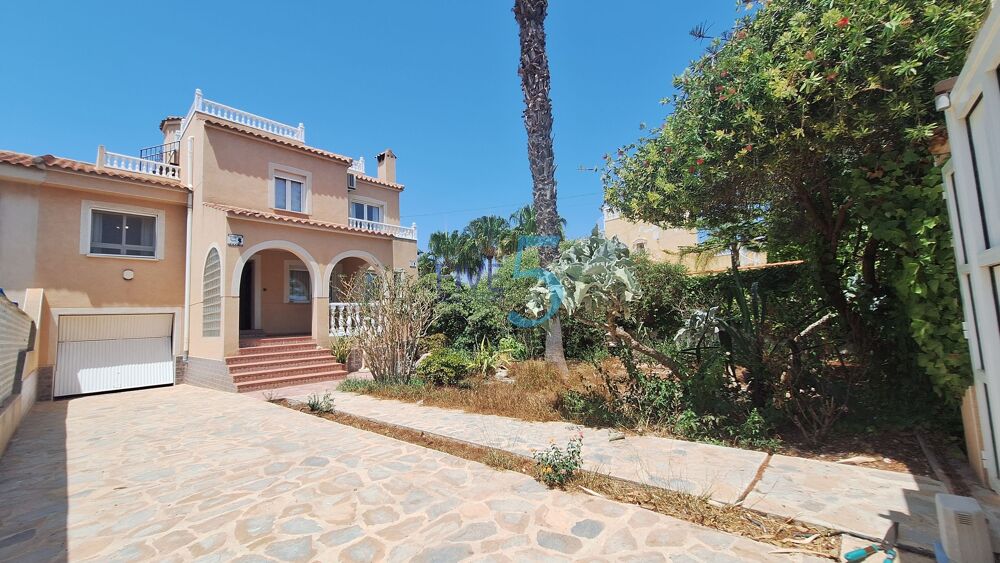 vente Villa - 5 pièce(s) - 231 m² Espagne