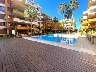  Appartement à vendre 3 pièces 71 m² Orihuela