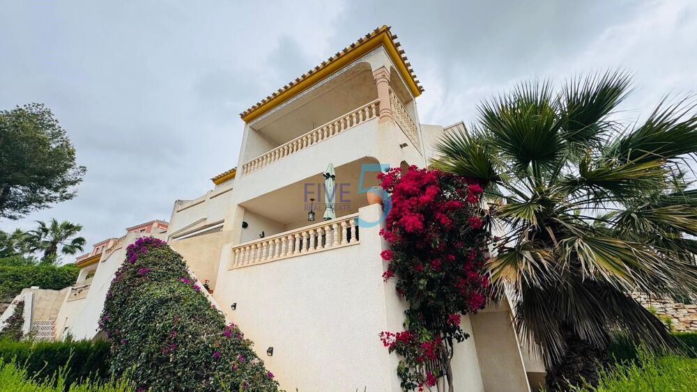 Appartement 3 pièces 89 m² · à Espagne · 89 m² · 239 000 €