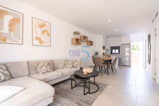  Appartement à vendre 3 pièces 73 m² San pedro del pinatar