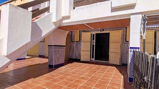  Appartement � vendre 3 pi�ces 58 m� Cartagena