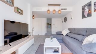  Maison à vendre 4 pièces 86 m² Orihuela
