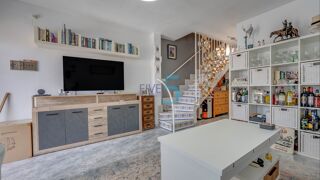  Maison à vendre 4 pièces 65 m² Alcázares (los)
