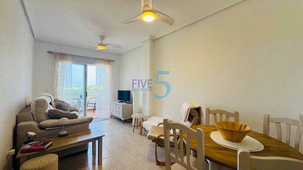 vente Appartement - 3 pièce(s) - 62 m² Espagne