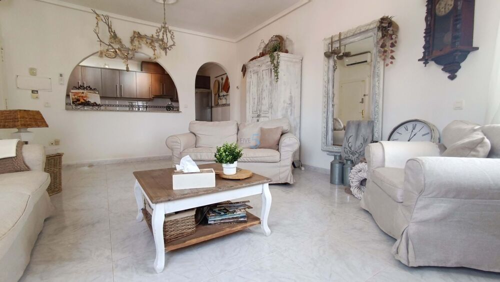 vente Villa - 5 pièce(s) - 178 m² Espagne