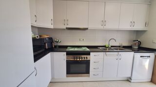  Appartement � vendre 3 pi�ces 82 m� Denia