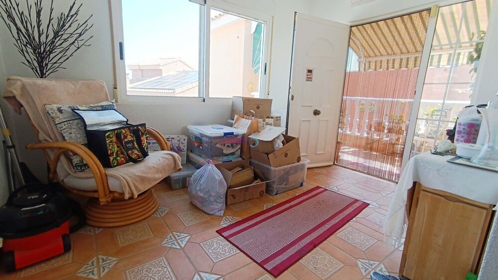 vente Villa - 3 pièce(s) - 98 m² Espagne