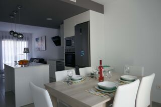  Appartement  vendre 3 pices 65 m San pedro del pinatar