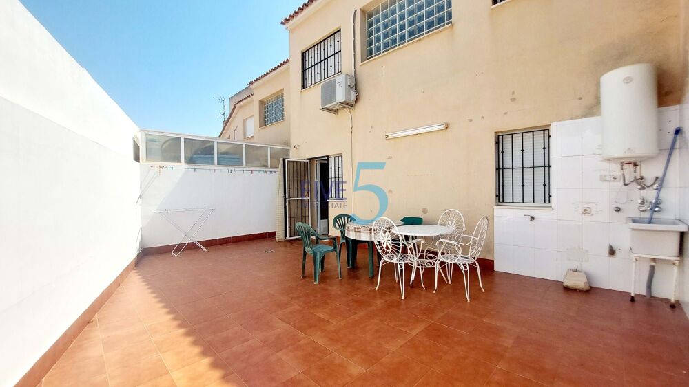 vente Maison - 6 pièce(s) - 128 m² Espagne