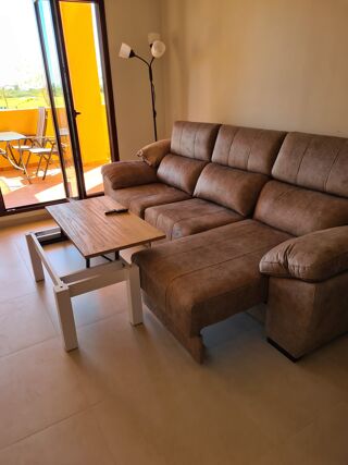  Appartement � vendre 3 pi�ces 65 m� Alc�zares (los)