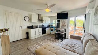  Appartement à vendre 2 pièces 46 m² Orihuela