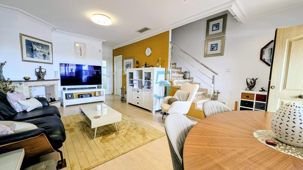 vente Maison - 5 pièce(s) - 140 m² Espagne