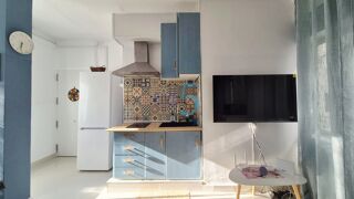  Appartement à vendre 2 pièces 35 m² San javier