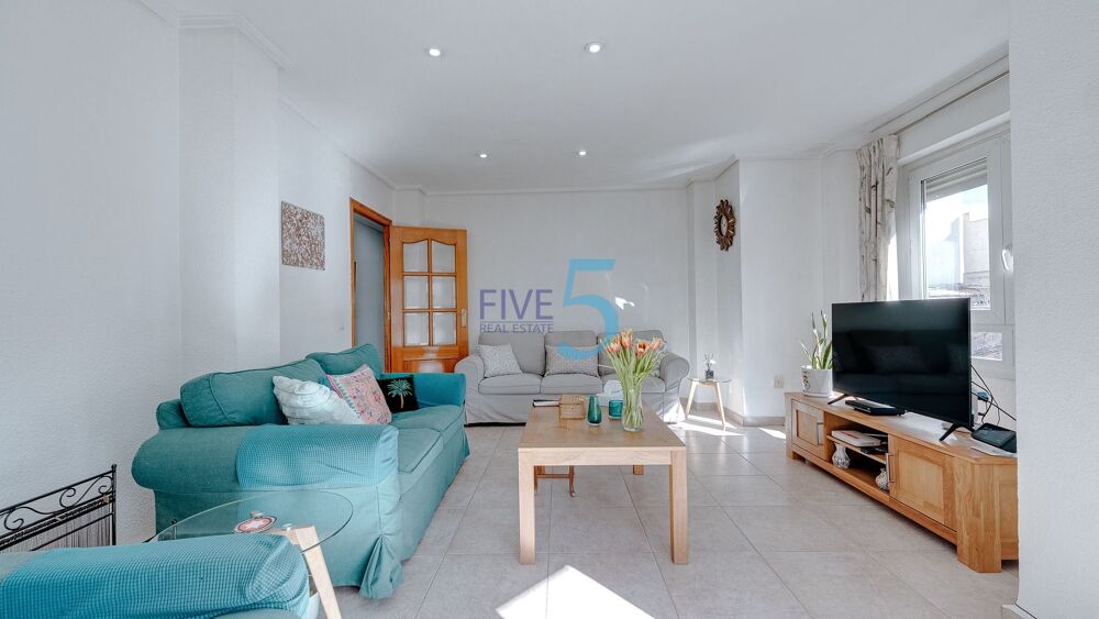 vente Appartement - 4 pièce(s) - 72 m² Espagne