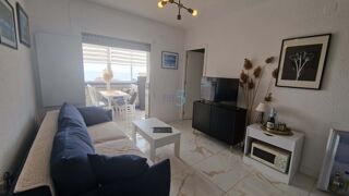  Appartement � vendre 2 pi�ces 65 m� Torrevieja
