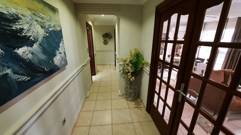 vente Appartement - 4 pièce(s) - 136 m² Espagne