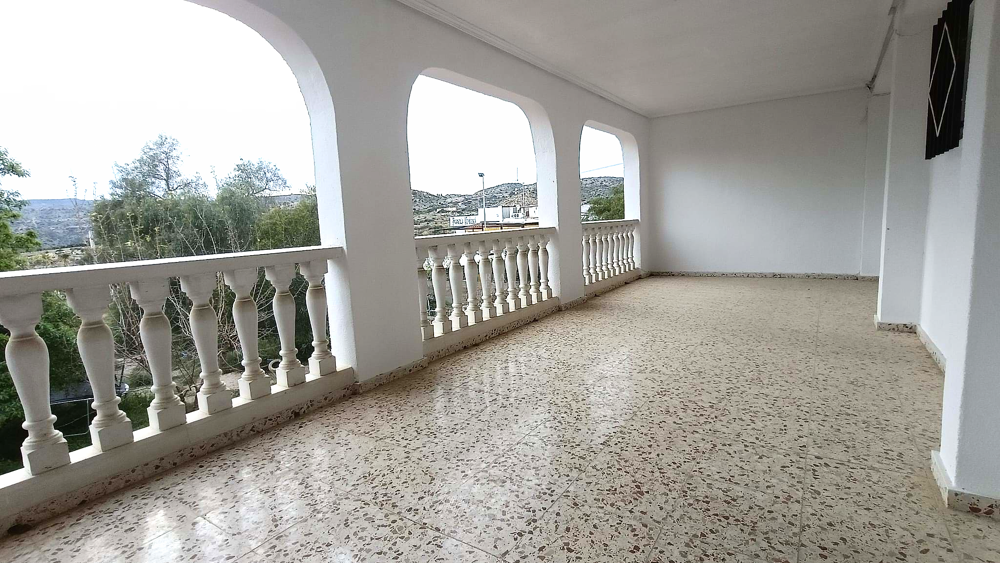 vente Maison - 6 pièce(s) - 186 m² Espagne