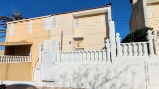  Maison � vendre 4 pi�ces 96 m� Cartagena