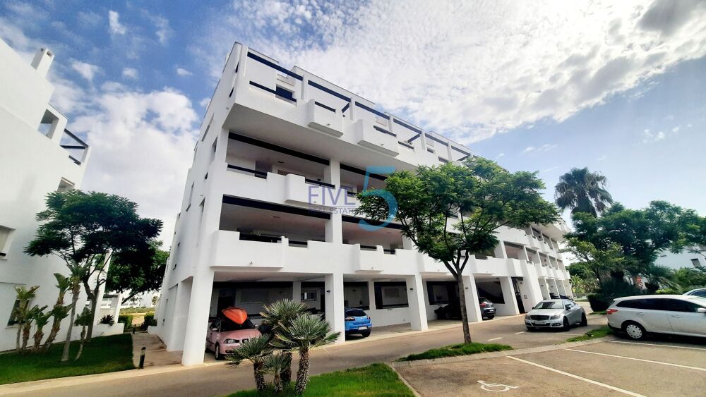 Appartement 3 pièces 49 m² · à Espagne · 49 m² · 159 999 €
