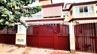  Maison à vendre 3 pièces 72 m² San pedro del pinatar