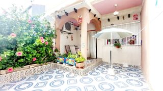  Maison à vendre 4 pièces 108 m² Alcázares (los)