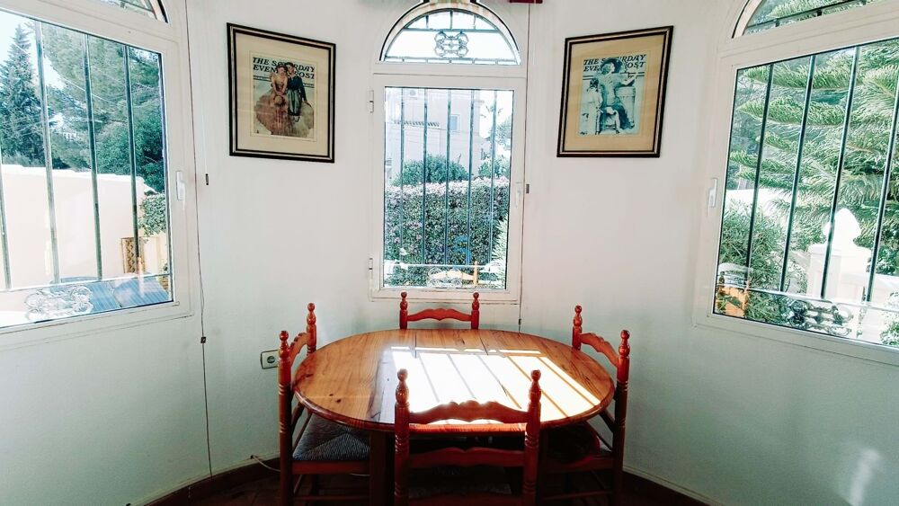 vente Villa - 5 pièce(s) - 153 m² Espagne