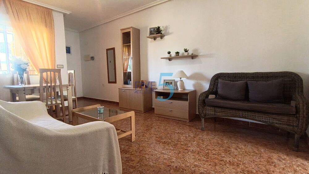 vente Appartement - 3 pièce(s) - 63 m² Espagne