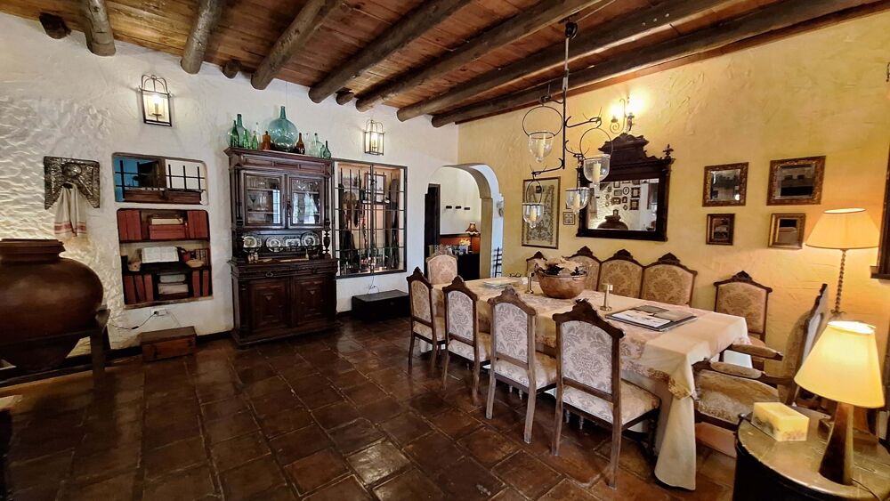 vente Maison - 5 pièce(s) - 170 m² Espagne