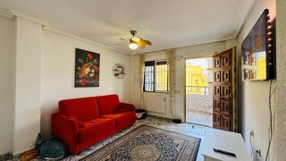  Appartement � vendre 3 pi�ces 65 m� Torrevieja