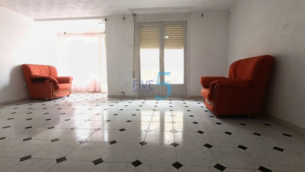 vente Appartement - 4 pièce(s) - 120 m² Espagne