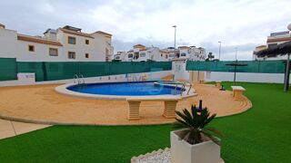  Appartement à vendre 3 pièces 61 m² Orihuela