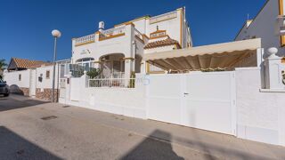  Maison � vendre 4 pi�ces 88 m� Orihuela