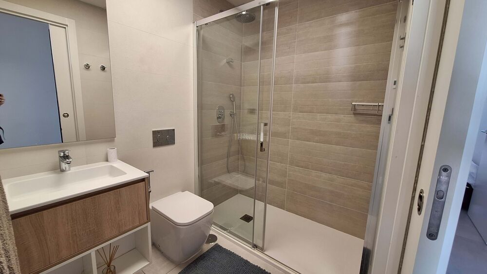 � vendre  Appartement Benidorm