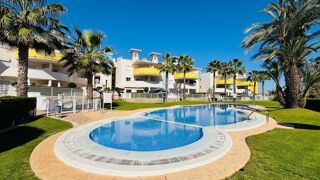  Appartement � vendre 3 pi�ces 72 m� Orihuela